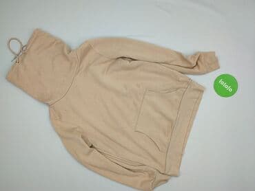 pull and bear bluza czarna: Primark, Golf damski, rozmiar L — 2