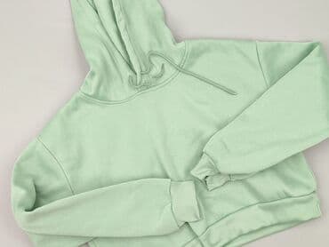 Kobiety: Bluza z kapturem damska, rozmiar M — 1