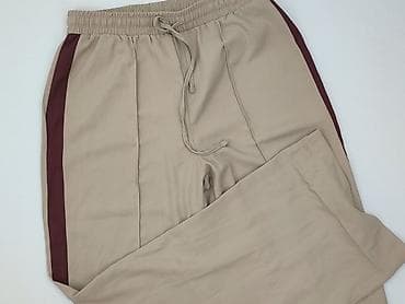 denley spodnie dresowe: Spodnie dresowe damskie, rozmiar S — 1