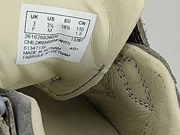 ecco dzieci: Buciki niemowlęce, Clarks, 18, stan - Bardzo dobry — 6