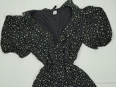 vibted pl: H&M Divided, Sukienka damska, rozmiar 2XS — 1