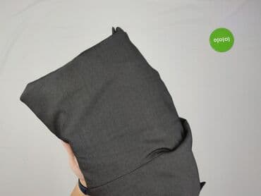 jaka koszula do szarej marynarki: Suit for men, size S — 4