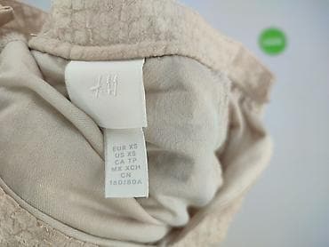 bluzy hm: H&M, Sukienka damska, rozmiar XS — 5