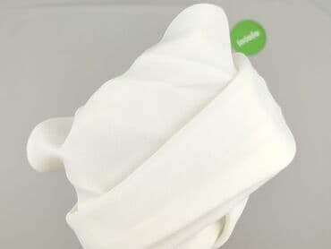 biała bluzka galowa dla dziewczynki 164 allegro: Reserved, Bluzka damska, rozmiar XS — 6