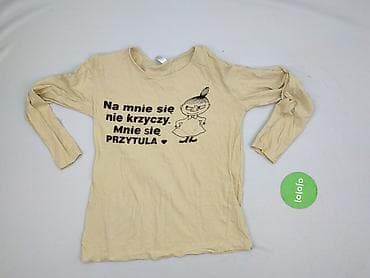 bluzki ck: Bluzka damska, rozmiar M — 2