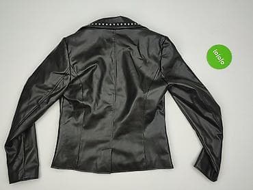 bugjo jeans kurtka: Bpc bonprix collection, Marynarka damska, rozmiar S — 3