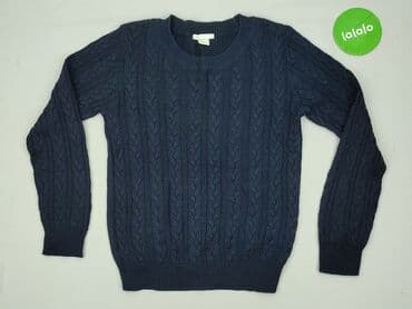 poliamid w swetrze: H&M, Sweter damski, rozmiar S — 2