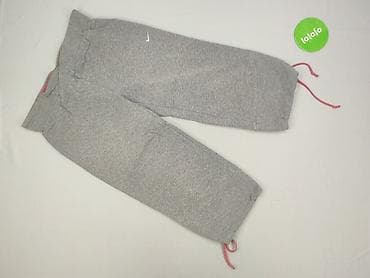 bluzy nike: Nike, Spodnie dresowe damskie, rozmiar S — 2