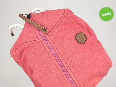 naketano: Naketano, Bluza z kapturem damska, rozmiar XS — 6