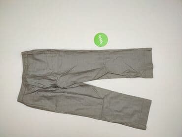 lidl piżamy: Material trousers for women, size M (EU 38) — 3