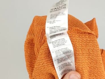 pomarańczowa marynarka mohito: F&F, Bluzka damska, rozmiar XL — 7