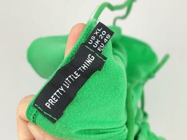 e stil sukienki: PrettyLittleThing, Sukienka damska, rozmiar XL — 4