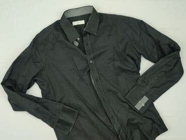 marc cain ubrania: CASSIS, Koszulа dla mężczyzn, rozmiar S — 1