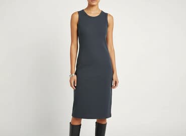 obcisła sukienka ciążowa: Even&Odd, Sukienka damska, rozmiar S — 6