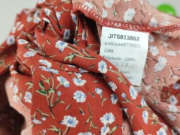 buty koturna: Shein Curve, Bluzka damska, rozmiar 3XL — 7