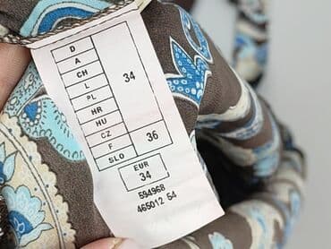 Kobiety: Sukienka damska, XS — 5