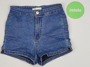 sinsay basic t shirty: Sinsay, Szorty damskie, rozmiar S — 2