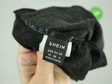 napapijri t shirty: Shein, Топ жіночий, розмір M — 4