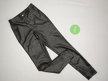 stan spodnie: Sinsay, Spodnie materiałowe damskie, rozmiar XS — 2