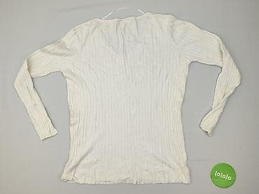 stradivarius sweter: Janina, Bluzka damska, rozmiar XL — 3