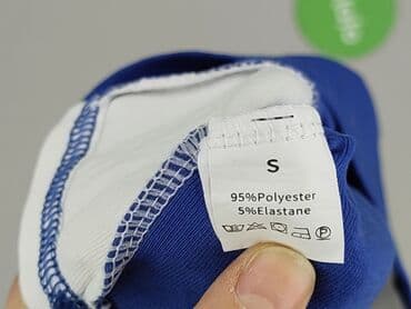 kwark bielizna termoaktywna: Top damski, rozmiar S — 4