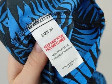 papaya ubrania sukienki: Papaya, Bluzka damska, rozmiar 4XL — 5