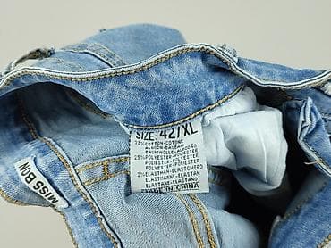 jeans original: Jeansy damskie, rozmiar XL — 5
