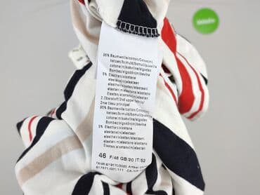 koszulki oddychające decathlon: Damska koszulka polo, 3XL — 5