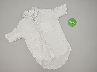 bluza house: Koszula damska, rozmiar M — 2