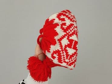 piżama stich, sinsay: Czapka, stan - Bardzo dobry — 6