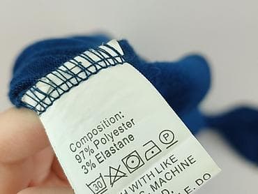 shein shorty: Shein, Bluzka damska, rozmiar XL — 4