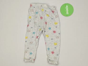primark hello kitty piżama: Легінси, Next, 9-12 міс., стан - Дуже гарний — 3
