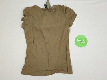 t shirty damskie mango: Mango, T-shirt damski, rozmiar M — 4