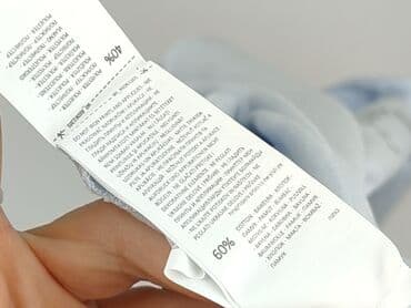 reserved t shirty w paski: T-shirt damski, rozmiar S — 5