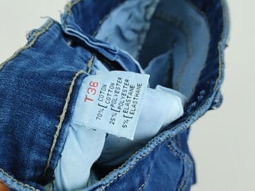 ccc buty fila dziecięce: Spodnie 3/4 damskie, rozmiar S — 6