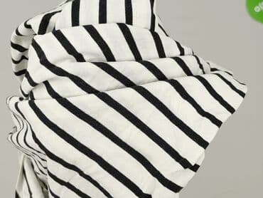 t shirty w biało czarne paski: T-shirt damski, rozmiar M — 6