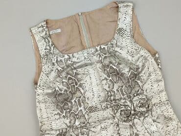 sukienki eleganckie plus size: Sukienka damska, rozmiar 3XL — 1