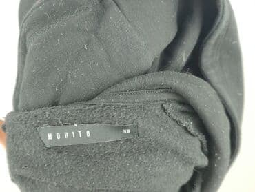 bluzy damskie markowe wyprzedaż: Mohito, Bluza z kapturem damska, rozmiar XS — 4