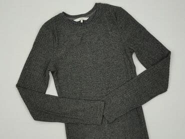 sukienka midi i kozaki: C&A, Women`s dress, size S — 1