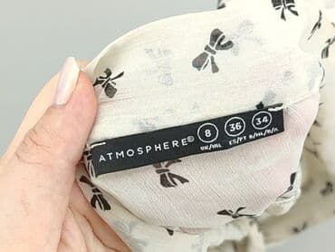 taranko com sukienki: Atmosphere, Women`s shirt, size S (EU 36) — 4