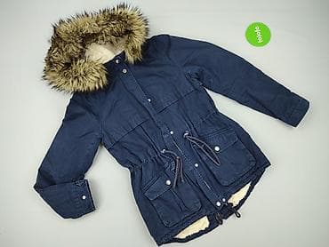 parka damska hm: H&M Divided, Parka damska, rozmiar S — 2