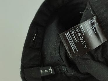 bomberka pull and bear: H&M, Chinosy dla mężczyzn, rozmiar S — 5