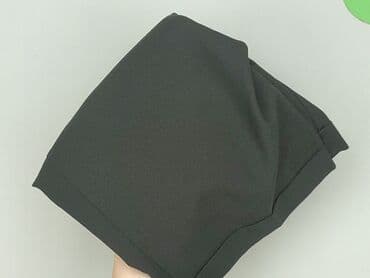 spodenki skórzane damskie: New Look, Szorty damskie, rozmiar M — 6