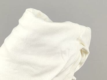 top z łańcuszkiem bershka: Bershka, Golf damski, rozmiar XS — 5