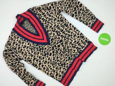 monari kurtki zimowe damskie: Monnari, Sweter damski, rozmiar S — 3