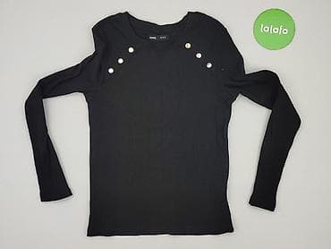 bluzki only: Sinsay, Top damski, rozmiar S — 2