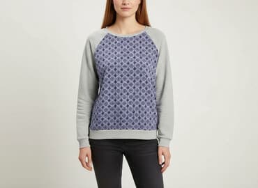 marco polo bluzy damskie: Warehouse, Bluza damska
, rozmiar L — 7