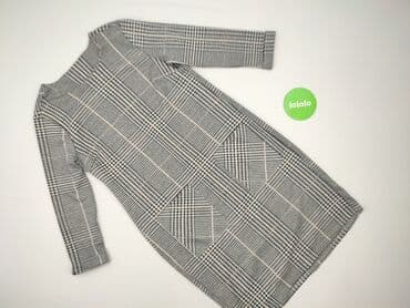 zimowa sukienki na wesele: Sukienka damska, rozmiar M — 2