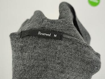 kardigan pull and bear: Kardigan damski, rozmiar M — 5