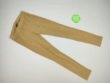Women: KappAhl, Leggings Elegant for women, size M (EU 38) — 2